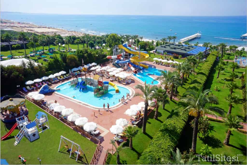 Sentido Turan Prince Hotel